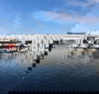 Hotel Grand Chancellor Hobart - Accommodation ACT