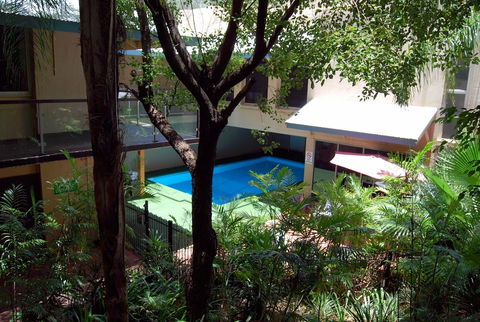 Aurora Alice Springs - Accommodation ACT 3