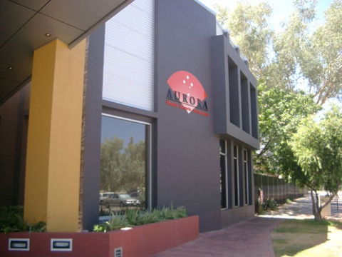 Aurora Alice Springs - Accommodation ACT 2