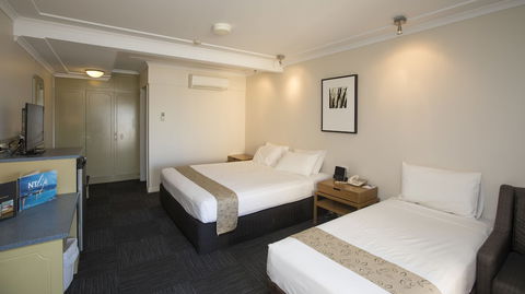 Aurora Alice Springs - Accommodation ACT 6