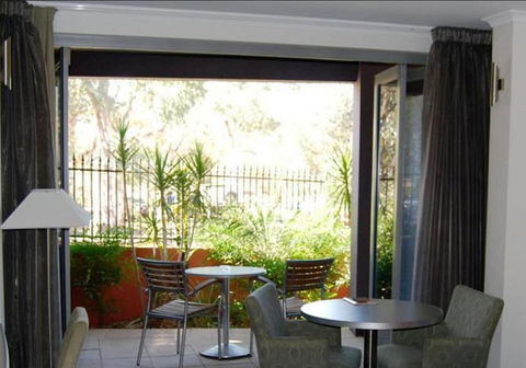 Aurora Alice Springs - Accommodation ACT 5