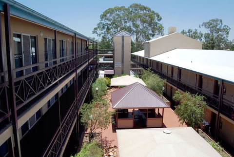 Aurora Alice Springs - Accommodation ACT 1