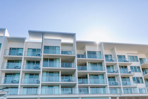 Ramada Hotel And Suites Ballina Byron - Accommodation ACT 4