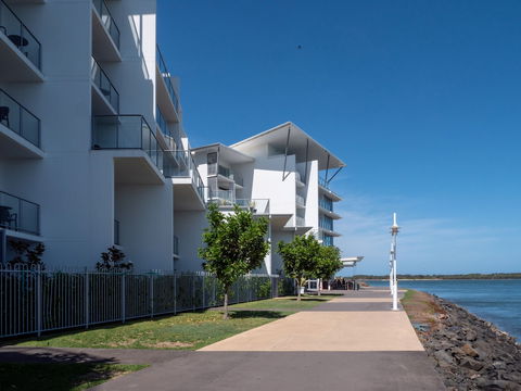 Ramada Hotel And Suites Ballina Byron - Accommodation ACT 0
