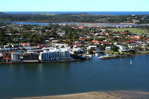 Ramada Hotel And Suites Ballina Byron - Accommodation ACT 2
