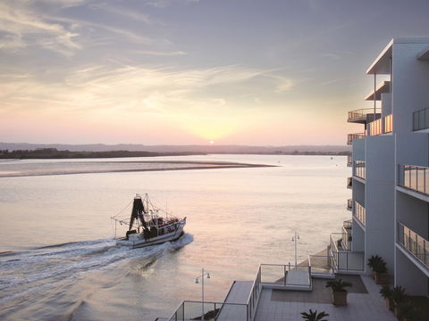 Ramada Hotel And Suites Ballina Byron - Accommodation ACT 1