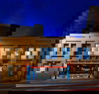 Old Woolstore Apartment Hotel - Accommodation ACT