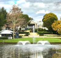 Crowne Plaza Hawkesbury Valley - Accommodation ACT