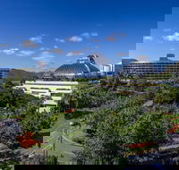 Pacific Hotel Cairns - Accommodation ACT