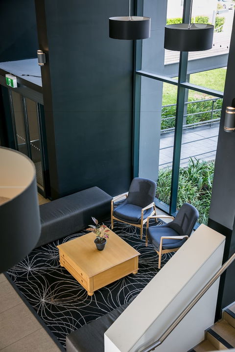 Alpha Hotel Eastern Creek - Accommodation ACT 5