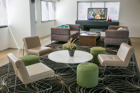Alpha Hotel Eastern Creek - Accommodation ACT 6
