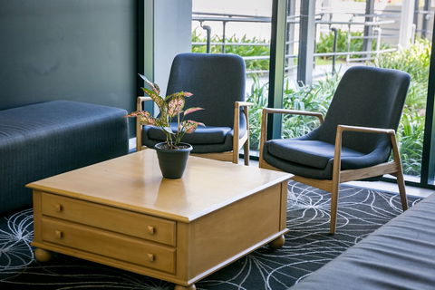 Alpha Hotel Eastern Creek - Accommodation ACT 2