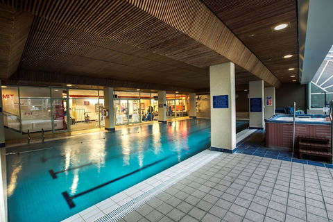 Rydges Canberra - Accommodation ACT 0