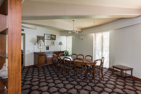 Rydges Canberra - Accommodation ACT 2