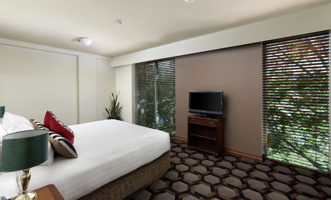 Rydges Canberra - Accommodation ACT 3