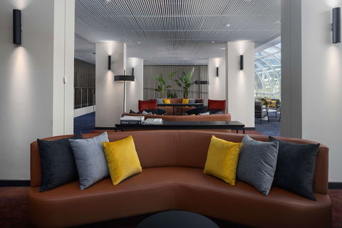 Rydges Canberra - Accommodation ACT 1