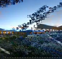Cradle Mountain Hotel - Accommodation ACT