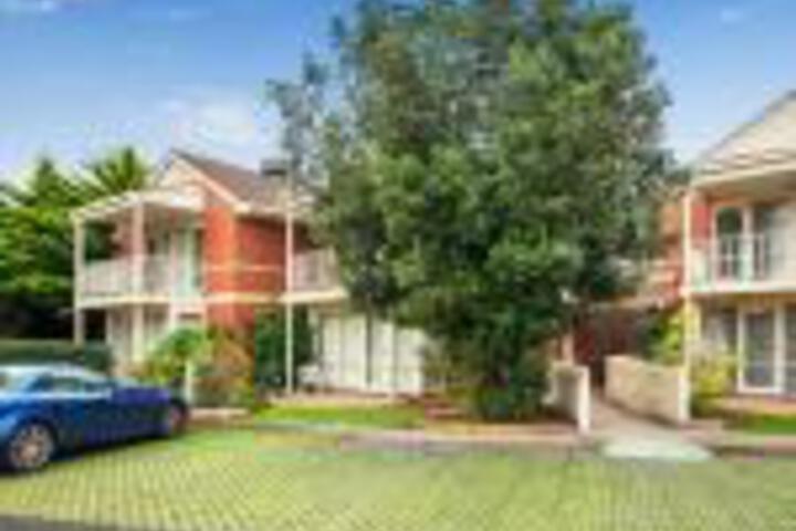 Accommodation ACT