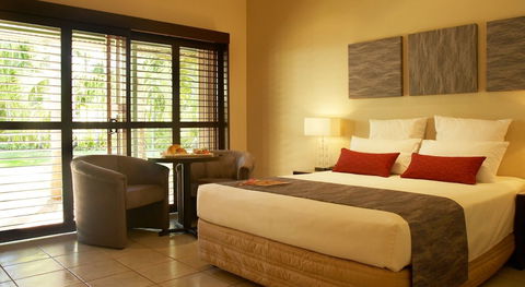 Kununurra Country Club Resort - Accommodation ACT 6