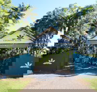 Kununurra Country Club Resort - Accommodation ACT
