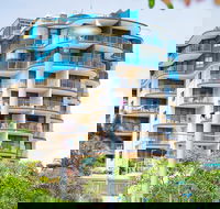 BreakFree Royal Harbour - Accommodation ACT