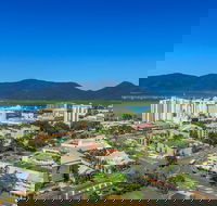 Coral Tree Inn - Accommodation ACT