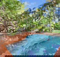 Tropic Towers Apartments - Accommodation ACT