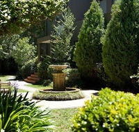 The York Canberra - Accommodation ACT