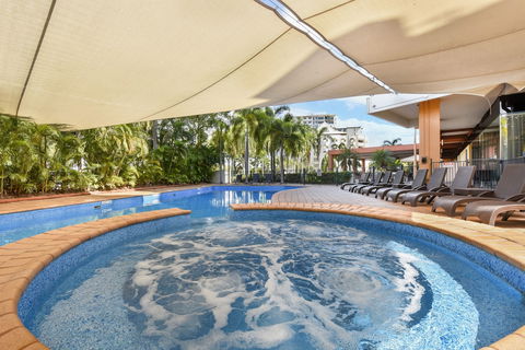 Mantra On The Esplanade - Accommodation ACT 5