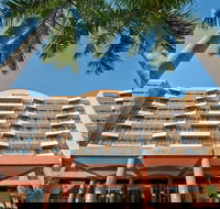 Mantra on the Esplanade - Accommodation ACT