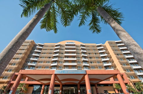 Mantra On The Esplanade - Accommodation ACT 0