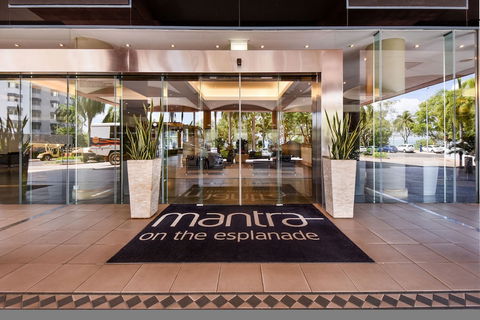 Mantra On The Esplanade - Accommodation ACT 2