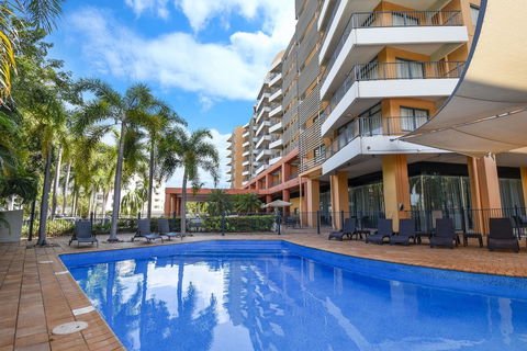 Mantra On The Esplanade - Accommodation ACT 4