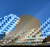 Nesuto Parramatta - Accommodation ACT