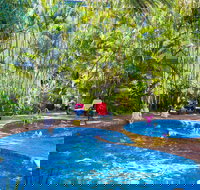 Ocean Breeze Resort - Accommodation ACT