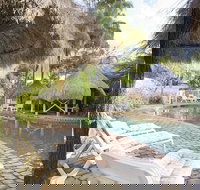 Noosa International Resort - Accommodation ACT