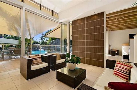 Noosa International Resort - Accommodation ACT 1