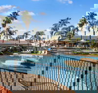Quality Resort Siesta - Accommodation ACT