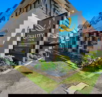 Quality Inn Grafton - Accommodation ACT