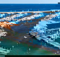Hillarys Harbour Resort - Accommodation ACT