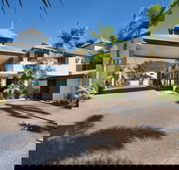 Cairns Southside International - Accommodation ACT