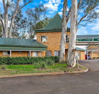 Quality Inn Penrith - Accommodation ACT