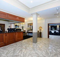 Rydges Armidale - Accommodation ACT