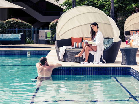 Mercure Gold Coast Resort - Accommodation ACT 3