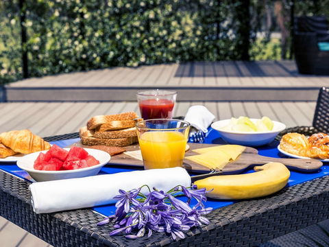 Mercure Gold Coast Resort - Accommodation ACT 2