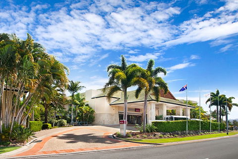 Mercure Gold Coast Resort - Accommodation ACT 5