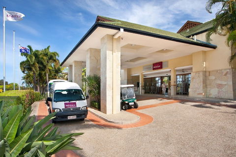 Mercure Gold Coast Resort - Accommodation ACT 6
