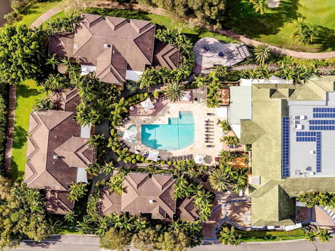 Mercure Gold Coast Resort - Accommodation ACT 4