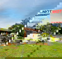 Orange Motor Lodge - Accommodation ACT