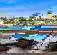 Shangri-La The Marina Cairns - Accommodation ACT